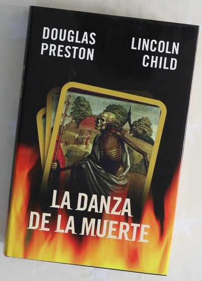La danza de la muerte