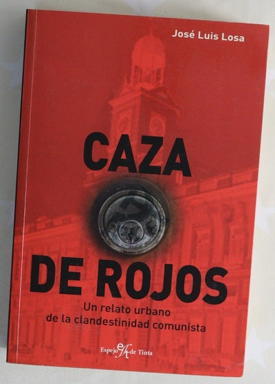Caza de rojos