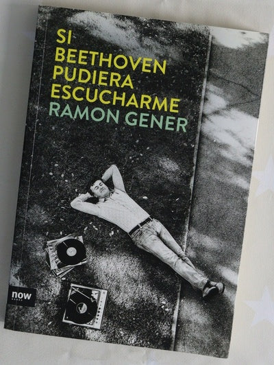 Si Beethoven pudiera escucharme