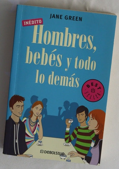Hombres, bebés y todo lo demás