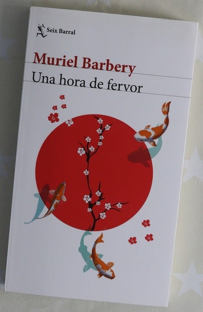 Una hora de fervor