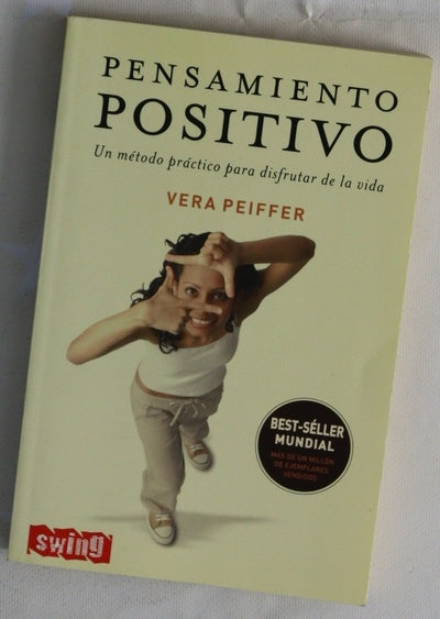 Pensamiento positivo