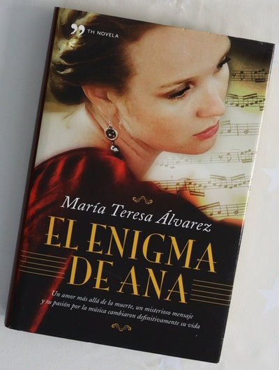 El enigma de Ana