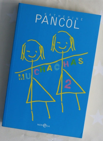 Muchachas 2