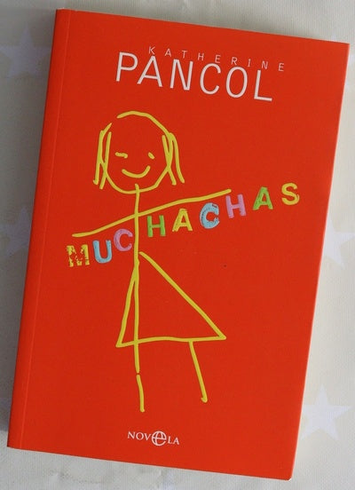 Muchachas 1