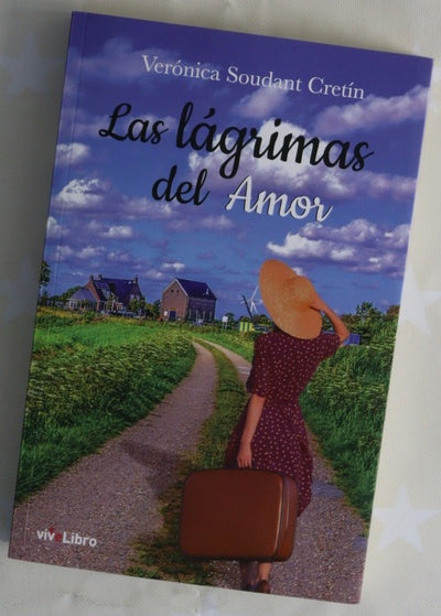 Las lágrimas del amor
