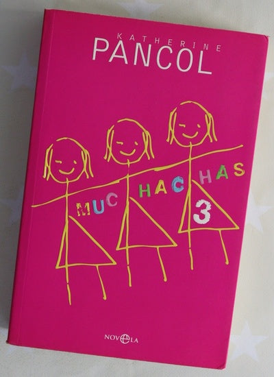 Muchachas 3
