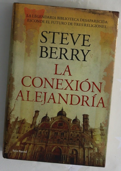 La conexión Alejandría