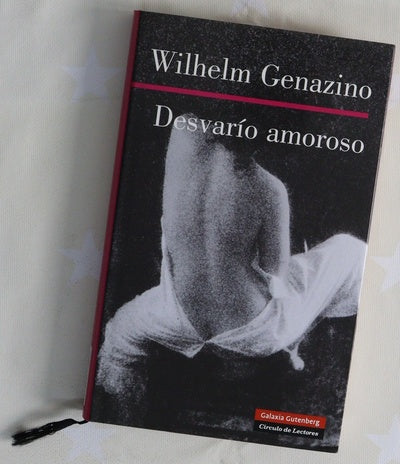 Desvarío amoroso