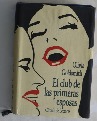 El club de las primeras esposas