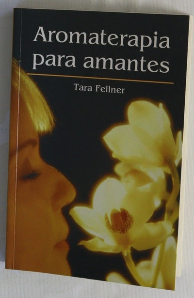 Aromaterapia para amantes