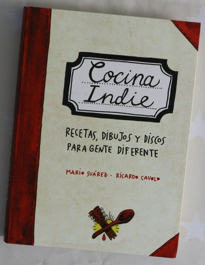 Cocina Indie