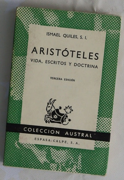 Aristóteles