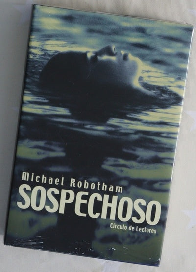 Sospechoso