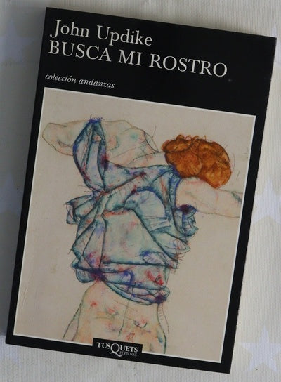 Busca mi rostro