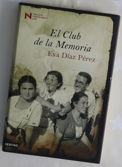 El Club de la Memoria