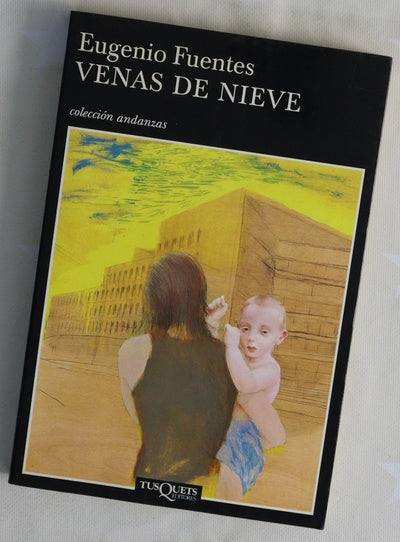 Venas de nieve