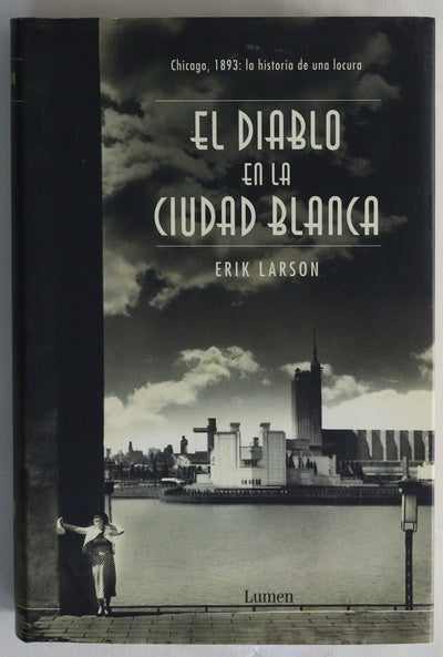 El diablo en la Ciudad Blanca