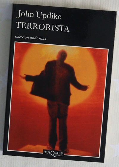 Terrorista