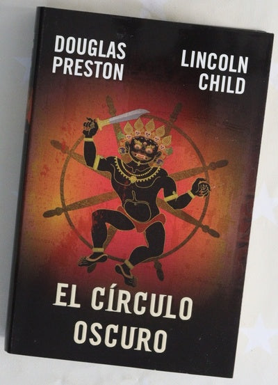 El círculo oscuro
