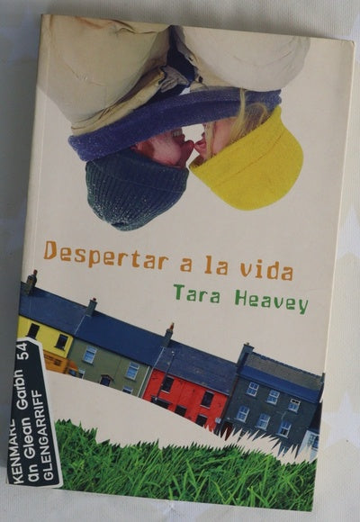 Despertar a la vida