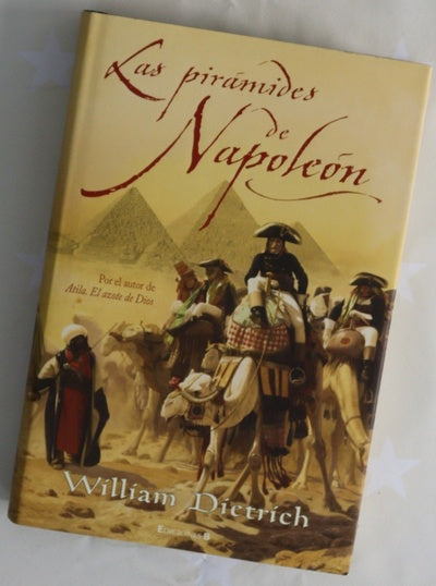 Las pirámides de Napoleón