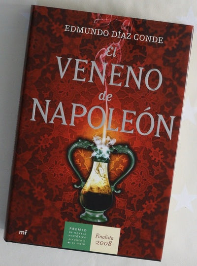 El veneno de Napoleón