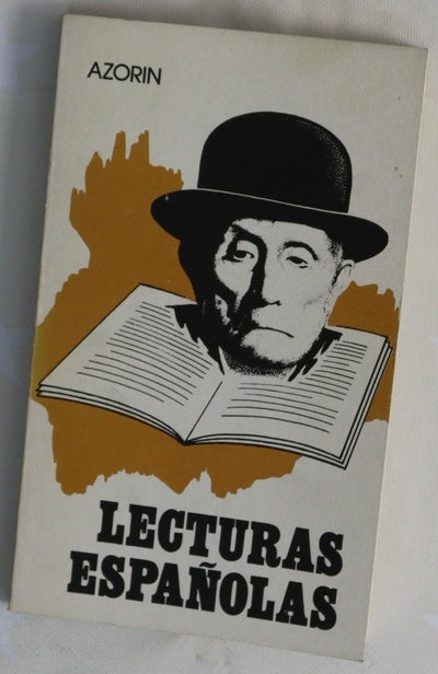 Lecturas españolas