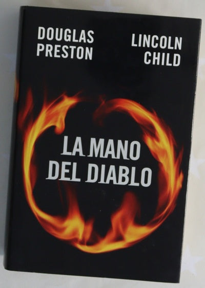 La mano del diablo