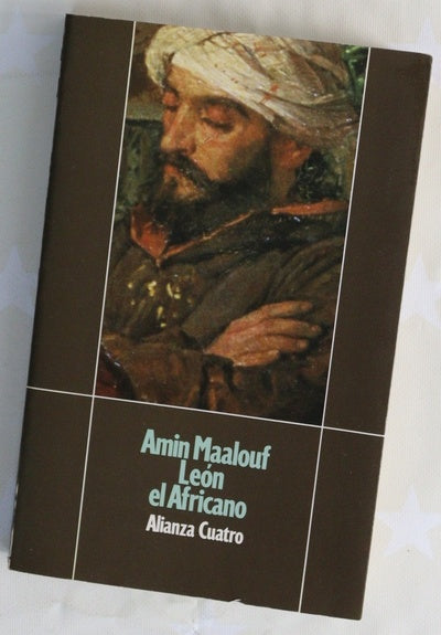 León el Africano