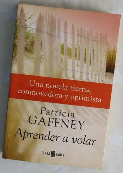 Aprender a volar
