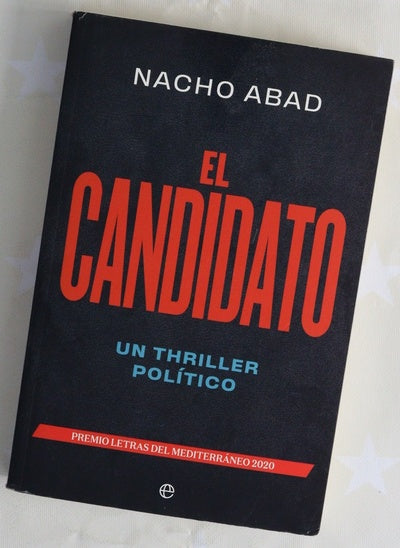 El candidato