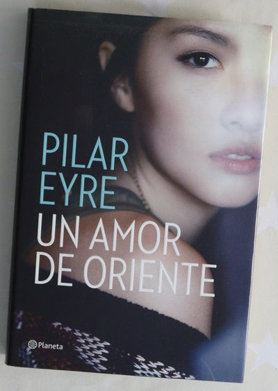 Un amor de Oriente