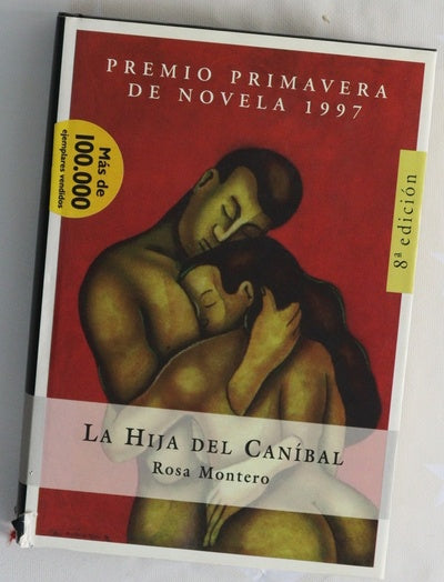 La hija del caníbal