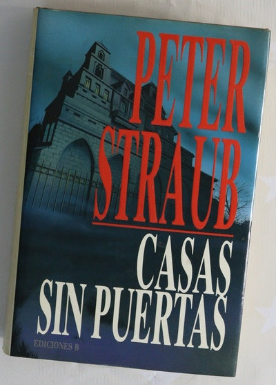 Casas sin puertas