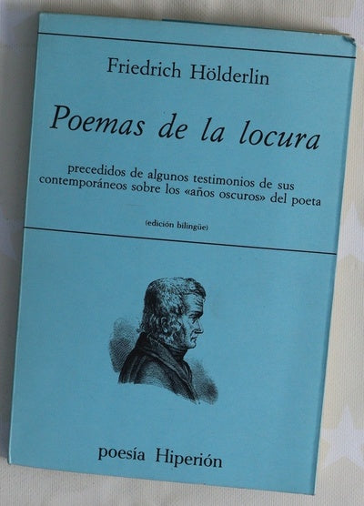 Poemas de la locura...