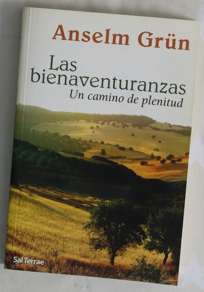 Las bienaventuranzas un camino de plenitud