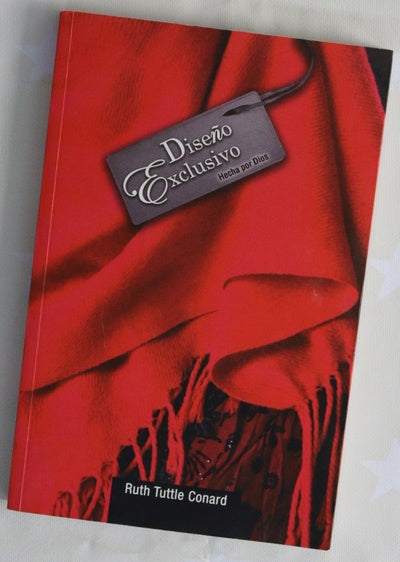 Diseño exclusivo, hecha por Dios