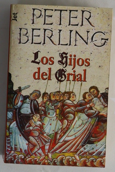 Los hijos del Grial