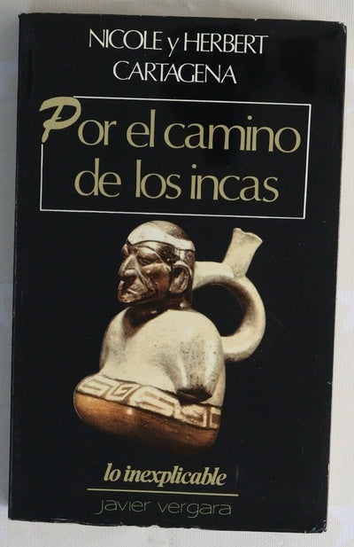 Por el camino de los incas