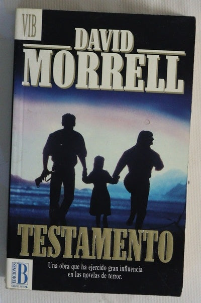 Testamento