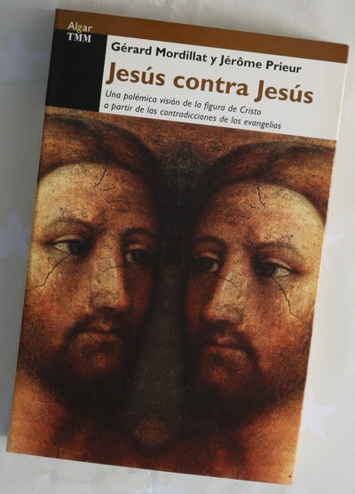 Jesús contra Jesús