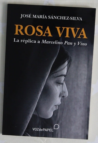 Rosa viva : la réplica mariana a Marcelino Pan y Vino
