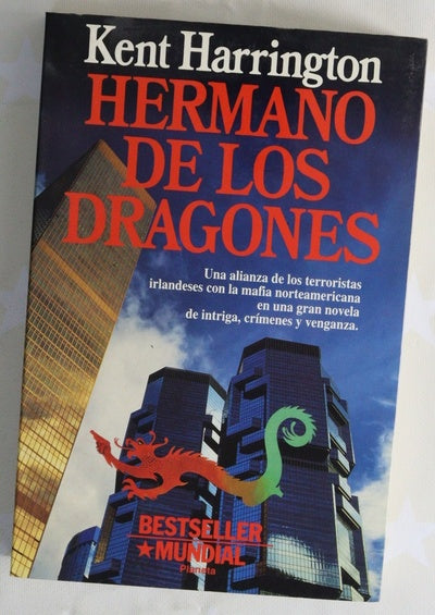 Hermano de los dragones