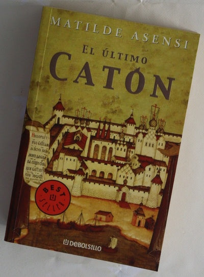 El último Catón