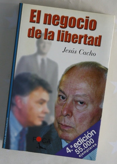 El negocio de la libertad