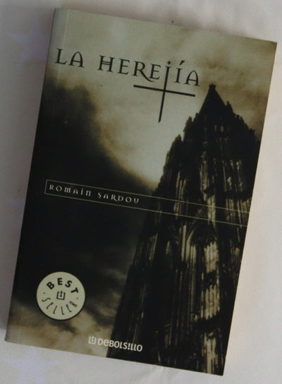 La herejía