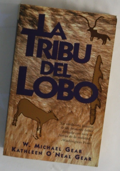 La tribu del lobo