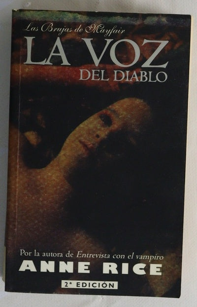 La Voz Del Diablo La Voz Del Diablo