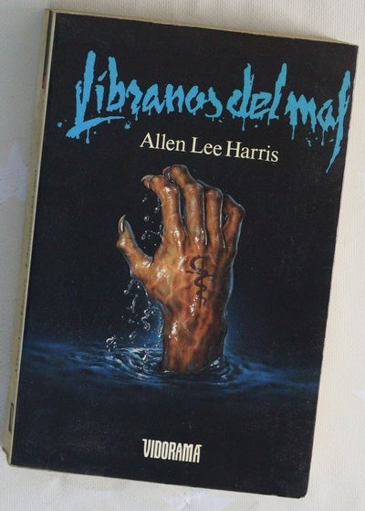 Líbranos del mal